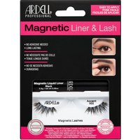 Ardell Magnetic Liquid Liner & Lash - Accent 002
Ardell Magnetic Liquid Liner & Lash - Accent 002