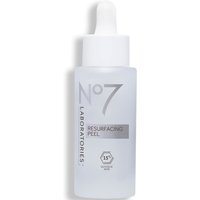 No7 Laboratories Отшелушивающий пилинг 15% гликолевая кислота
No7 Laboratories Отшелушивающий пилинг 15% гликолевая кислота