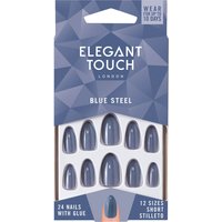 Elegant Touch Core - Blue Steel
Elegant Touch Core - Blue Steel