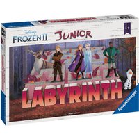 Ravensburger Disney Frozen 2 Labyrinth Junior Board Game
Ravensburger Disney Frozen 2 Labyrinth Junior Board Game