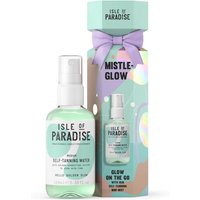 Isle of Paradise Mistle-Glow
Isle of Paradise Mistle-Glow