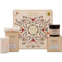 Aurelia Probiotic Skincare The Weekend Facial Set
Aurelia Probiotic Skincare The Weekend Facial Set