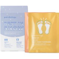 Patchology Best in Snow Holiday Kit
Patchology Best in Snow Holiday Kit
