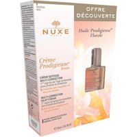 NUXE Crème Prodigieuse Boost Silky Cream Gift Set
NUXE Crème Prodigieuse Boost Silky Cream Gift Set