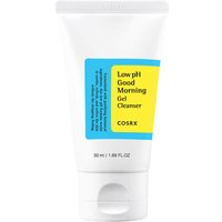 COSRX Low pH Good Morning Gel Cleanser 50ml
COSRX Low pH Good Morning Gel Cleanser 50ml