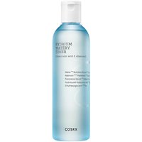 COSRX Hydrium Watery Toner 150ml
COSRX Hydrium Watery Toner 150ml
