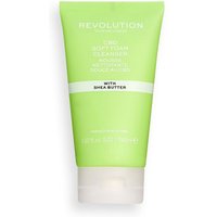 Revolution Skincare CBD Soft Foam Cleanser
Revolution Skincare CBD Soft Foam Cleanser