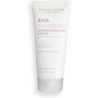 Revolution Skincare Body AHA (Smoothing) Intense Moisture Lotion
Revolution Skincare Body AHA (Smoothing) Intense Moisture Lotion