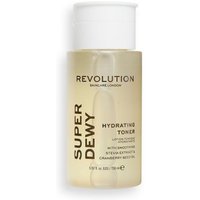 Revolution Skincare Dewy Skin Toner
Revolution Skincare Dewy Skin Toner