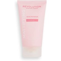 Revolution Skincare Niacinamide Mattifying Cleansing Gel
Revolution Skincare Niacinamide Mattifying Cleansing Gel