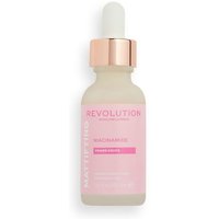 Revolution Skincare Niacinamide Mattifying Priming Drops 
Revolution Skincare Niacinamide Mattifying Priming Drops