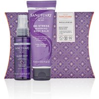 Sanctuary Spa Bedtime Heroes Gift Set
Sanctuary Spa Bedtime Heroes Gift Set