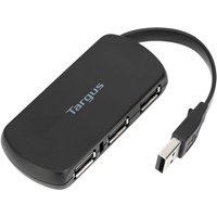 Targus 4 Port USB Hub
Targus 4 Port USB Hub