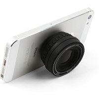 Kikkerland iLens Stand and Cord Wrap
Kikkerland iLens Stand and Cord Wrap