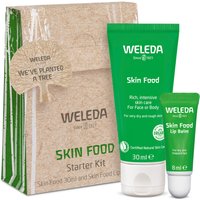 Weleda Skin Food Starter Kit
Weleda Skin Food Starter Kit