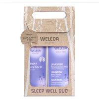 Weleda Sleep Well Duo
Weleda Sleep Well Duo