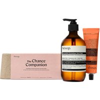 Aesop The Chance Companion (Основной уход за телом)
Aesop The Chance Companion (Основной уход за телом)