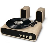 Gig Turntable (Natural)
Gig Turntable (Natural)