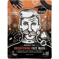 BARBER PRO Brightening Face Mask
BARBER PRO Brightening Face Mask