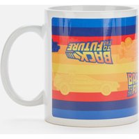 Back to the future Mug
Back to the future Mug