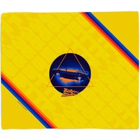 Back to the Future Fleece Blanket - M
Back to the Future Fleece Blanket - M