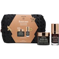 APIVITA Face Set with Queen Bee Light Texture Cream 50ml
APIVITA Face Set with Queen Bee Light Texture Cream 50ml