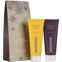 Margaret Dabbs London Festive Feet & Hands Duo
Margaret Dabbs London Festive Feet & Hands Duo