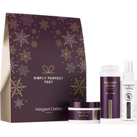 Набор для ухода за кожей ног Margaret Dabbs London Simply Perfect Feet
Набор для ухода за кожей ног Margaret Dabbs London Simply Perfect Feet