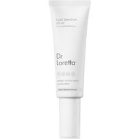 Dr. Loretta Urban Antioxidant Sunscreen
Dr. Loretta Urban Antioxidant Sunscreen