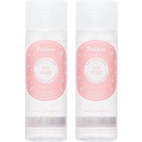 Polaar IcePure Micellar Water Duo 2 x 50ml
Polaar IcePure Micellar Water Duo 2 x 50ml