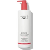 Шампунь для волос Christophe Robin Regenerating Shampoo with Prickly Pear Oil
Шампунь для волос Christophe Robin Regenerating Shampoo with Prickly Pear Oil