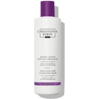 Очищающий бальзам для кудрявых волос Christophe Robin Luscious Curl Cleansing Balm with Kokum Butter, 250 мл
Очищающий бальзам для кудрявых волос Christophe Robin Luscious Curl Cleansing Balm with Kokum Butter, 250 мл