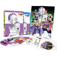 Dragon Ball Z: Season 2
Dragon Ball Z: Season 2