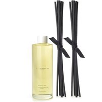 Connock London Kukui Oil Fragrance Diffuser Refill and Reeds 200ml
Connock London Kukui Oil Fragrance Diffuser Refill and Reeds 200ml