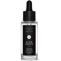 Pestle & Mortar Glow Drops 30ml
Pestle & Mortar Glow Drops 30ml