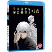 Tokyo Ghoul:re Part 2 - Standard Edition
Tokyo Ghoul:re Part 2 - Standard Edition