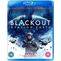 The Blackout: Invasion Earth 
The Blackout: Invasion Earth