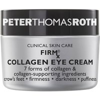 Peter Thomas Roth FIRMx Collagen Eye Cream 15ml
Peter Thomas Roth FIRMx Collagen Eye Cream 15ml