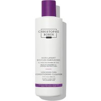 Christophe Robin Luscious Curl Conditioning Cleanser with Chia Seed Oil 250ml
Christophe Robin Luscious Curl Conditioning Cleanser with Chia Seed Oil 250ml
