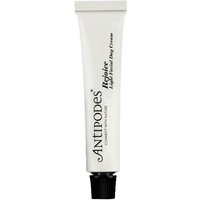 Antipodes Rejoice Light Facial Day Cream 15ml
Antipodes Rejoice Light Facial Day Cream 15ml