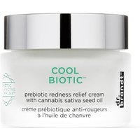 Dr. Brandt Cool Biotic Prebiotic Redness Relief Cream 50g
Dr. Brandt Cool Biotic Prebiotic Redness Relief Cream 50g