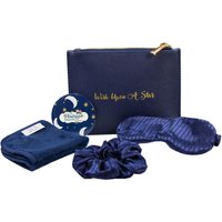 The Vintage Cosmetic Company Wish Upon a Star Sleep Kit
The Vintage Cosmetic Company Wish Upon a Star Sleep Kit