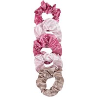 Набор резинок для волос The Vintage Cosmetic Company 5 Piece Hair Scrunchies
Набор резинок для волос The Vintage Cosmetic Company 5 Piece Hair Scrunchies