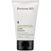 Perricone MD Hypoallergenic CBD Sensitive Skin Therapy Gentle Cleanser 59ml
Perricone MD Hypoallergenic CBD Sensitive Skin Therapy Gentle Cleanser 59ml