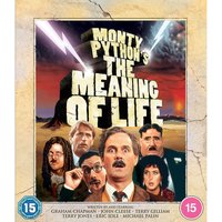 Monty Python’s Meaning Of Life
Monty Python’s Meaning Of Life