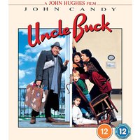 Uncle Buck
Uncle Buck