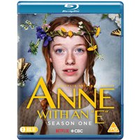 Anne With an 'E': Season 1
Anne With an 'E': Season 1