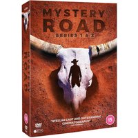 Mystery Road: Series 1-2
Mystery Road: Series 1-2