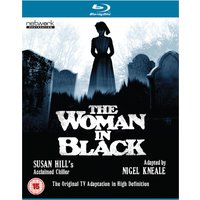 The Woman in Black
The Woman in Black