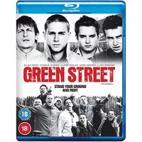 Green Street
Green Street